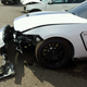 Image for article titled Someone Already Trashed A Ford Shelby GT350 Mustang